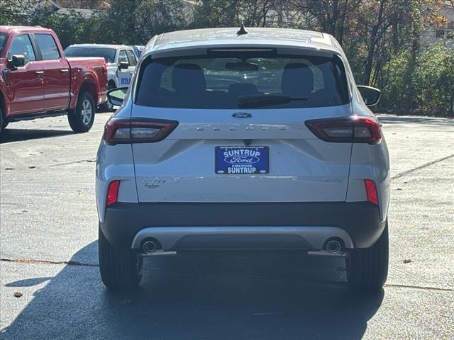 new 2025 Ford Escape car, priced at $31,602