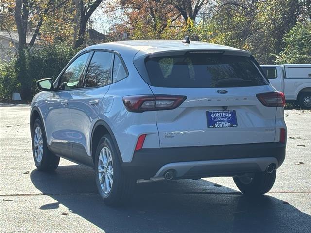 new 2025 Ford Escape car, priced at $31,602