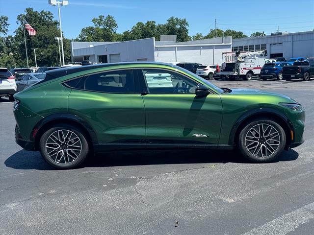 new 2024 Ford Mustang Mach-E car, priced at $44,137