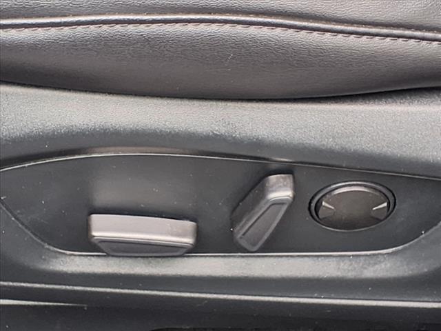 used 2023 Ford Explorer car, priced at $29,594