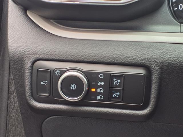 used 2023 Ford Explorer car, priced at $29,594