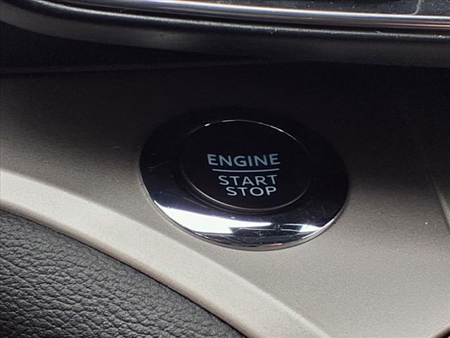used 2023 Ford Explorer car, priced at $29,594