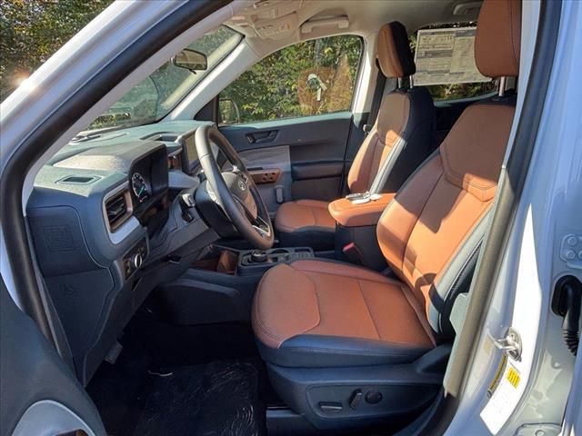 new 2024 Ford Maverick car, priced at $35,774