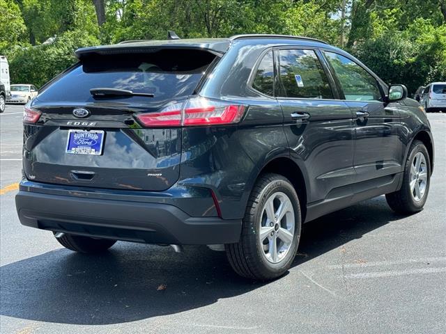 new 2024 Ford Edge car, priced at $34,950