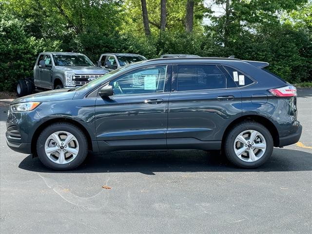 new 2024 Ford Edge car, priced at $34,950