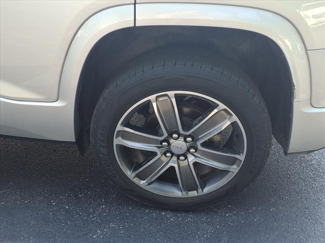 used 2019 GMC Acadia car, priced at $21,598