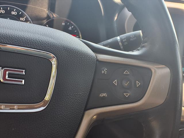 used 2019 GMC Acadia car, priced at $21,598