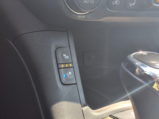 used 2019 GMC Acadia car, priced at $21,598