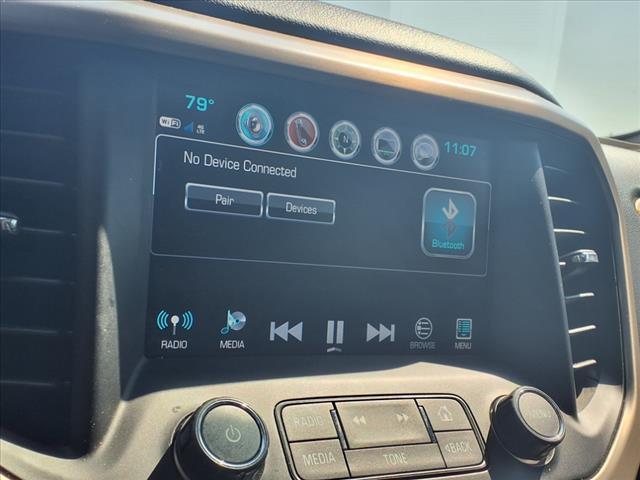 used 2019 GMC Acadia car, priced at $21,598