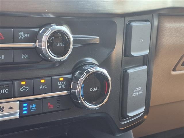 new 2025 Ford F-350 car, priced at $90,780