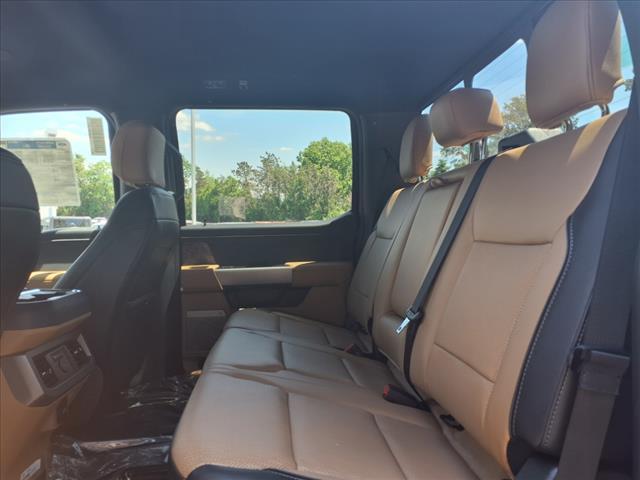new 2025 Ford F-350 car, priced at $90,780