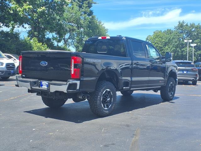 new 2025 Ford F-350 car, priced at $90,780