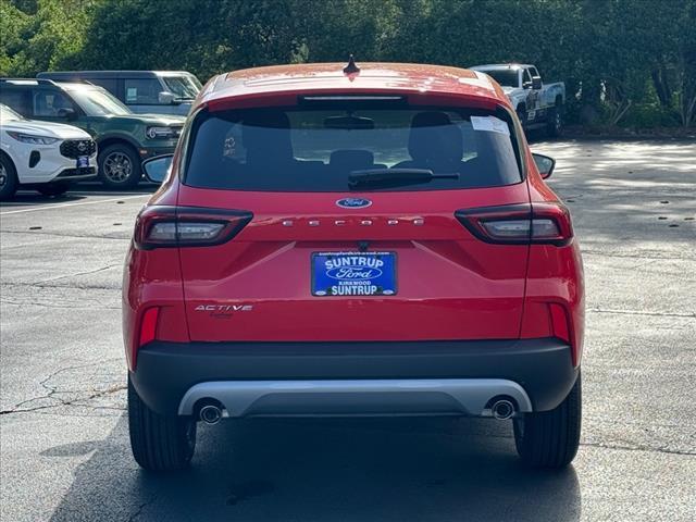 new 2024 Ford Escape car, priced at $29,281