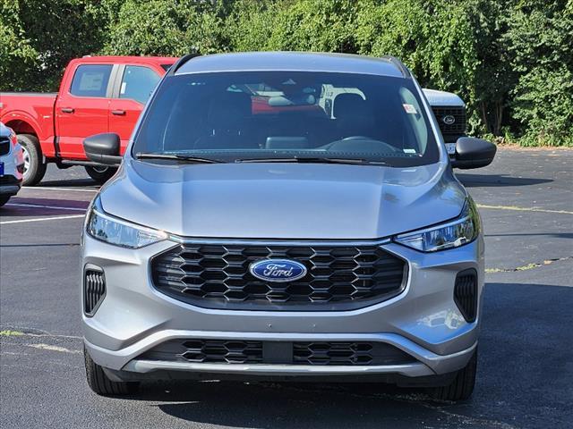 used 2023 Ford Escape car, priced at $21,945