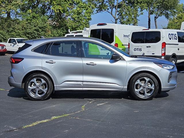 used 2023 Ford Escape car, priced at $21,945