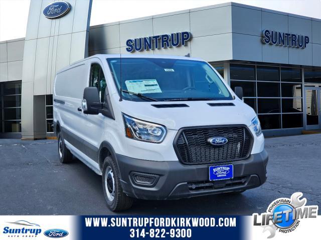 new 2023 Ford Transit-350 car, priced at $46,430