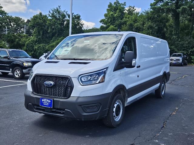 new 2023 Ford Transit-350 car, priced at $46,430