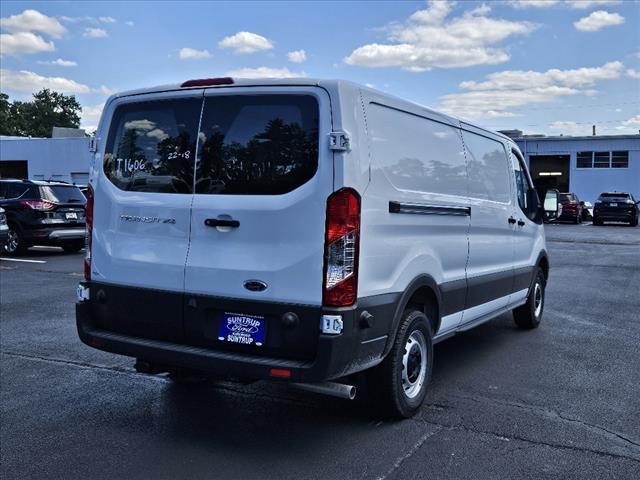 new 2023 Ford Transit-350 car, priced at $46,430