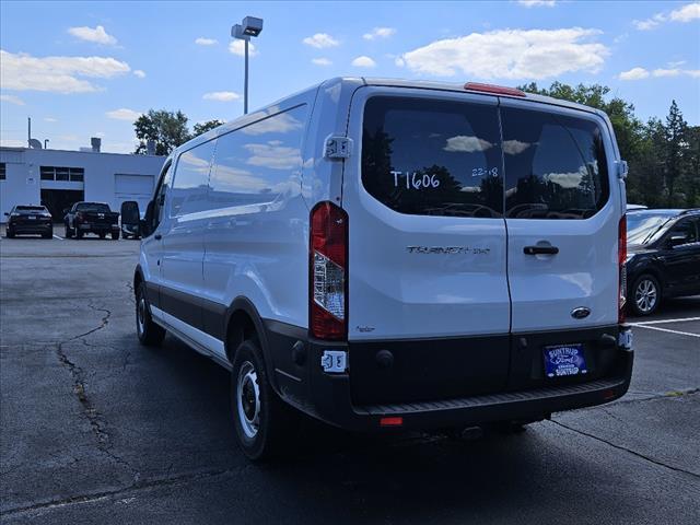 new 2023 Ford Transit-350 car, priced at $46,430