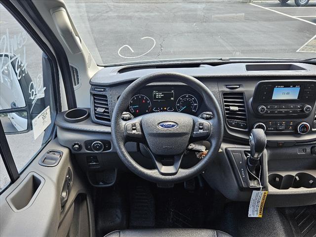 new 2023 Ford Transit-350 car, priced at $46,430