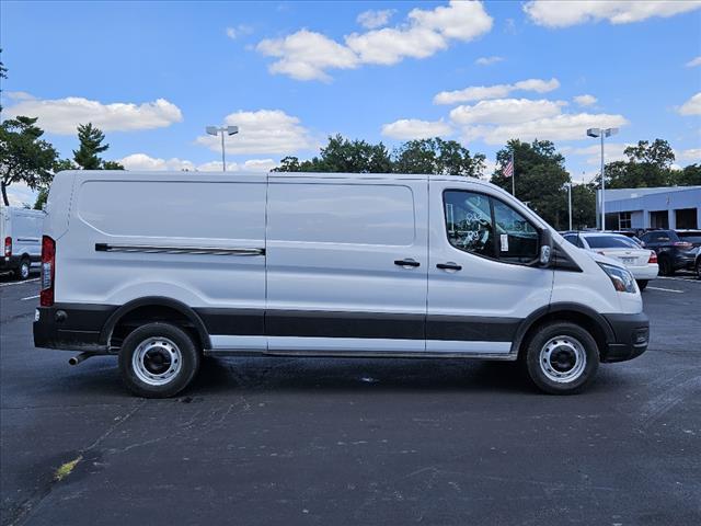 new 2023 Ford Transit-350 car, priced at $46,430