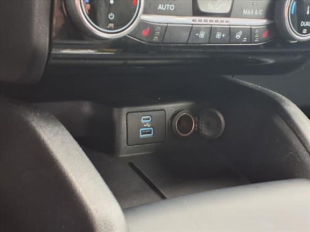 used 2022 Ford Escape car, priced at $23,281