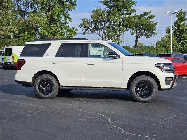 new 2024 Ford Expedition car, priced at $73,407