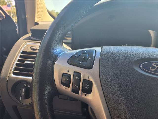used 2016 Ford Flex car, priced at $13,582