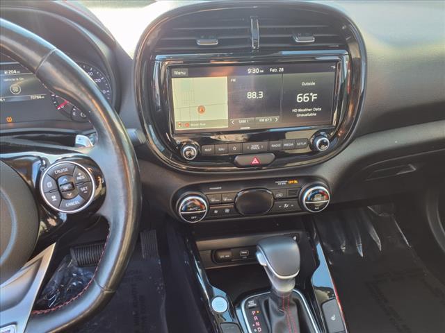 used 2020 Kia Soul car, priced at $15,889