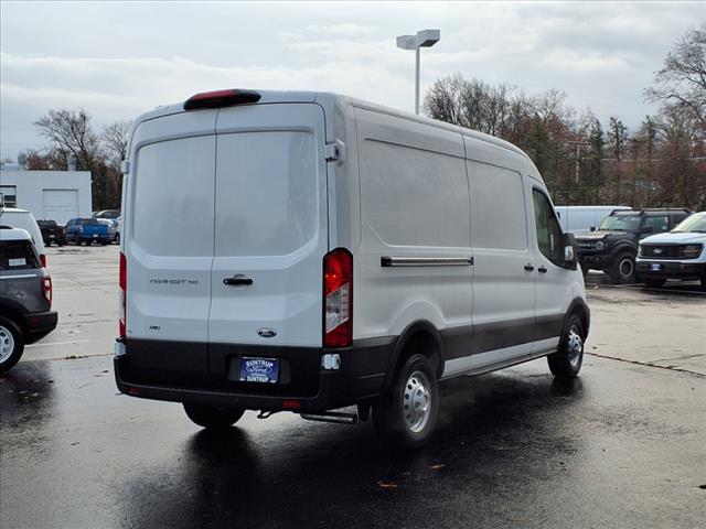 new 2024 Ford Transit-150 car, priced at $56,555