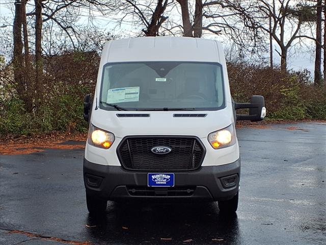 new 2024 Ford Transit-150 car, priced at $56,555