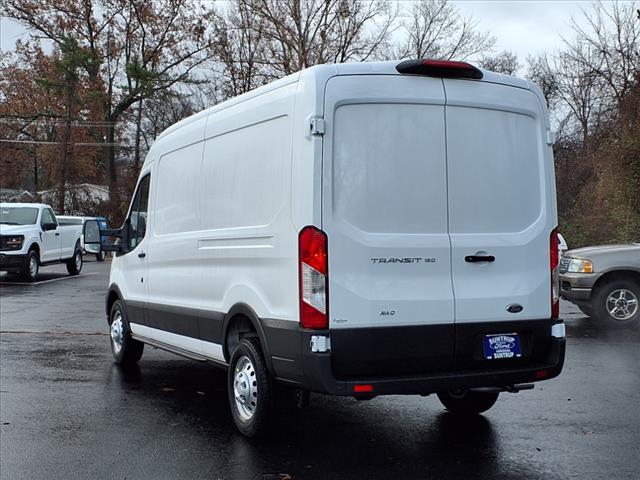 new 2024 Ford Transit-150 car, priced at $56,555