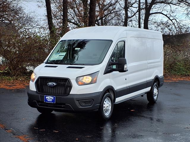 new 2024 Ford Transit-150 car, priced at $56,555