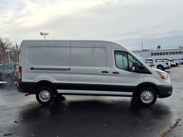 new 2024 Ford Transit-150 car, priced at $56,555