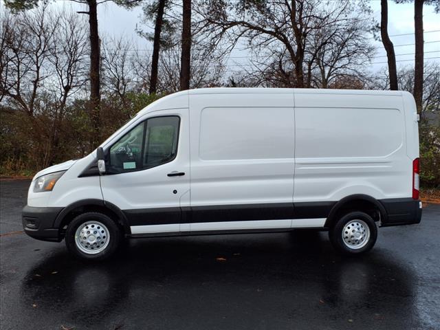 new 2024 Ford Transit-150 car, priced at $56,555