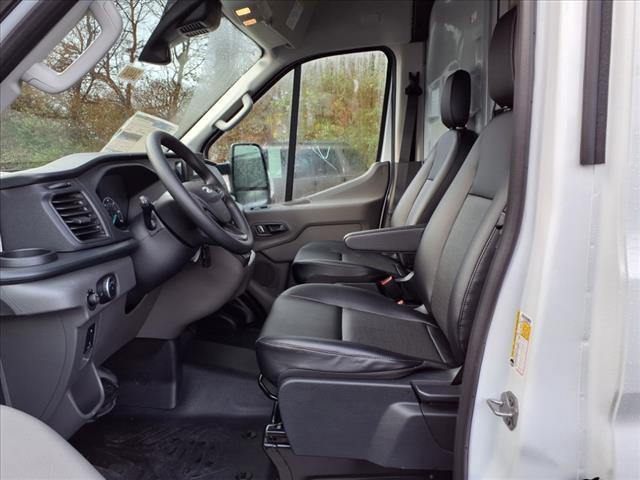 new 2024 Ford Transit-150 car, priced at $56,555