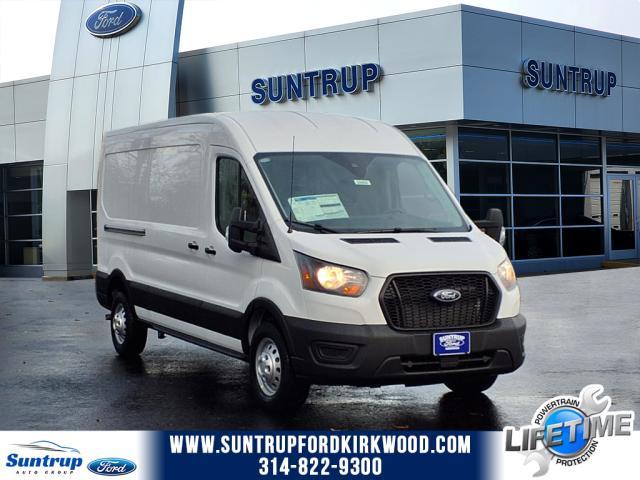 new 2024 Ford Transit-150 car, priced at $56,555