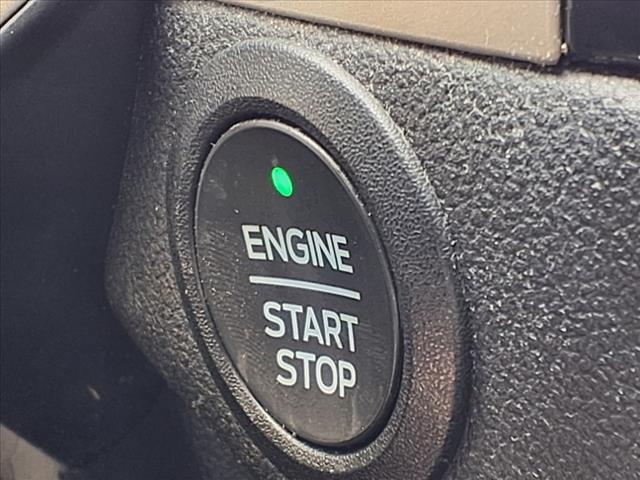 used 2022 Ford Escape car, priced at $18,486
