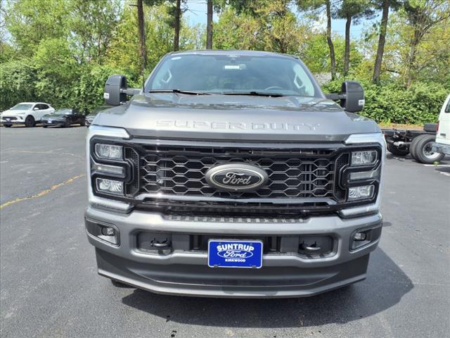 new 2025 Ford F-350 car, priced at $79,585