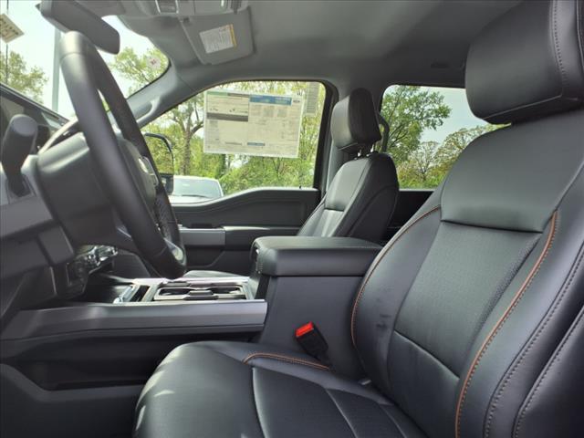 new 2025 Ford F-350 car, priced at $79,585