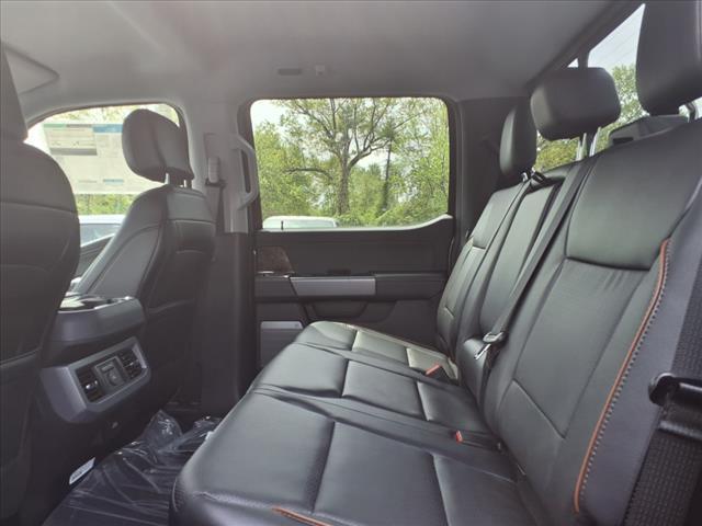 new 2025 Ford F-350 car, priced at $79,585