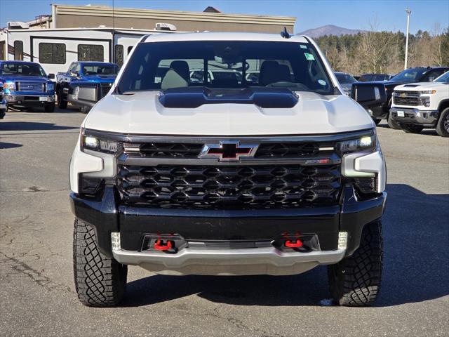 used 2024 Chevrolet Silverado 1500 car, priced at $64,979