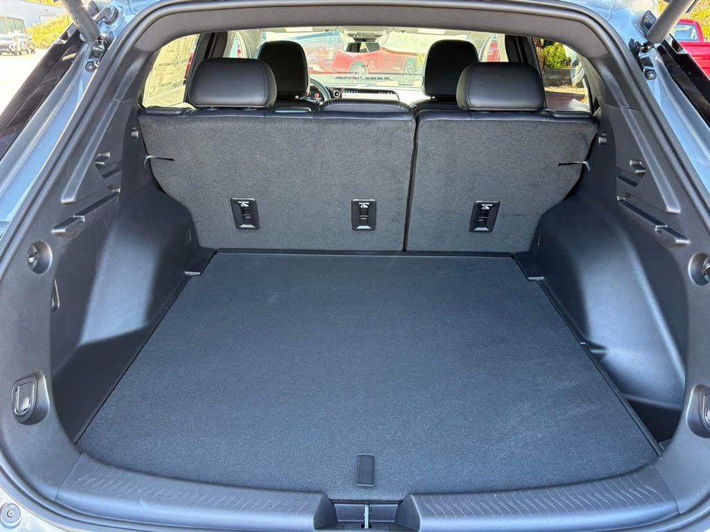 new 2026 Chevrolet Equinox EV car, priced at $38,794