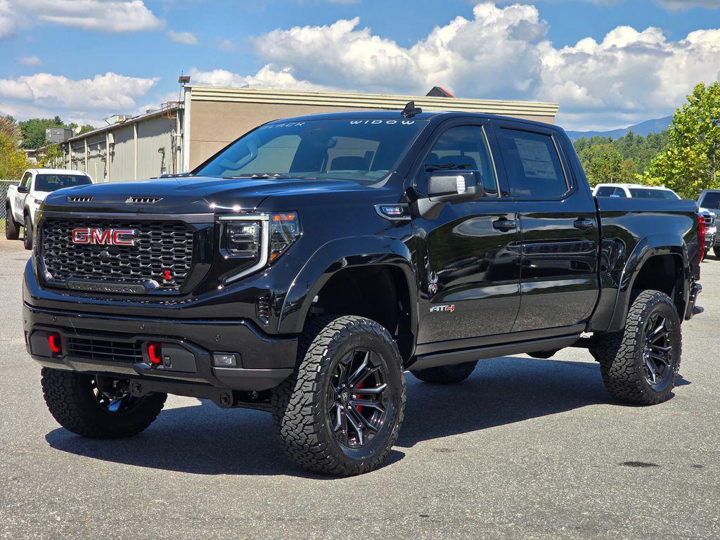 new 2025 GMC Sierra 1500 car, priced at $88,517