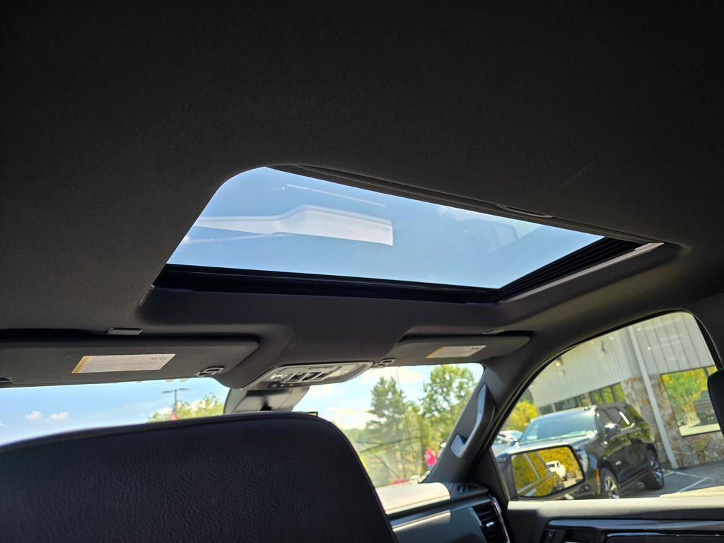 new 2025 GMC Sierra 1500 car, priced at $88,517