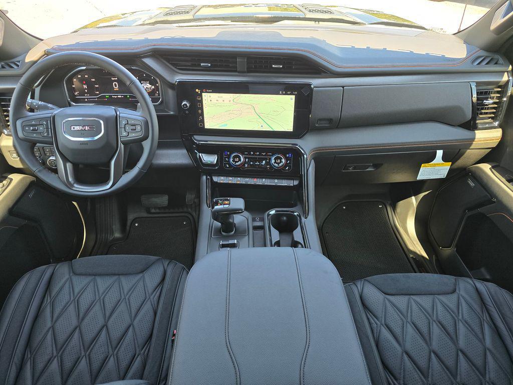 new 2025 GMC Sierra 1500 car, priced at $88,517