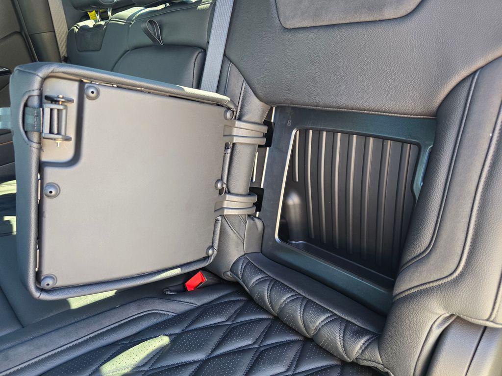 new 2025 GMC Sierra 1500 car, priced at $88,517