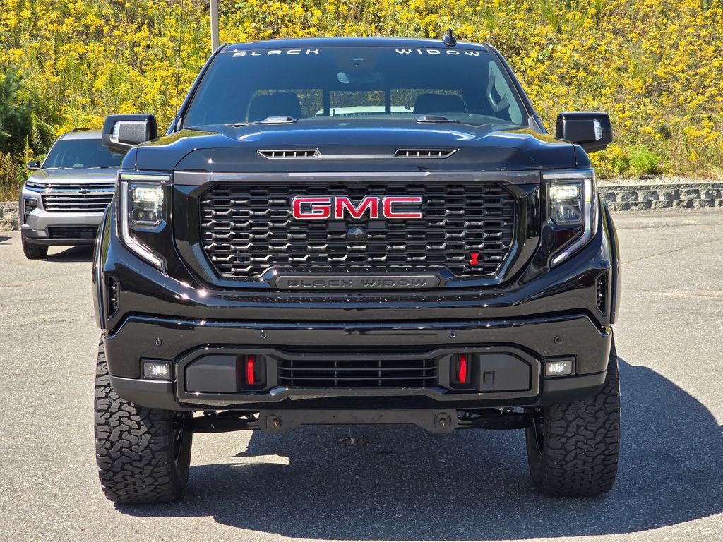 new 2025 GMC Sierra 1500 car, priced at $88,517