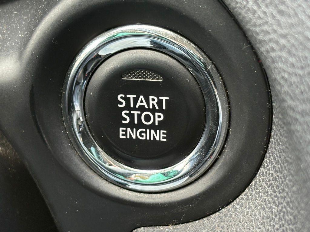 used 2021 Mitsubishi Outlander Sport car, priced at $15,498