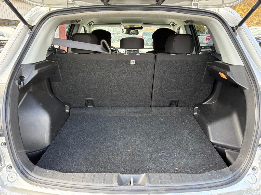 used 2021 Mitsubishi Outlander Sport car, priced at $15,498